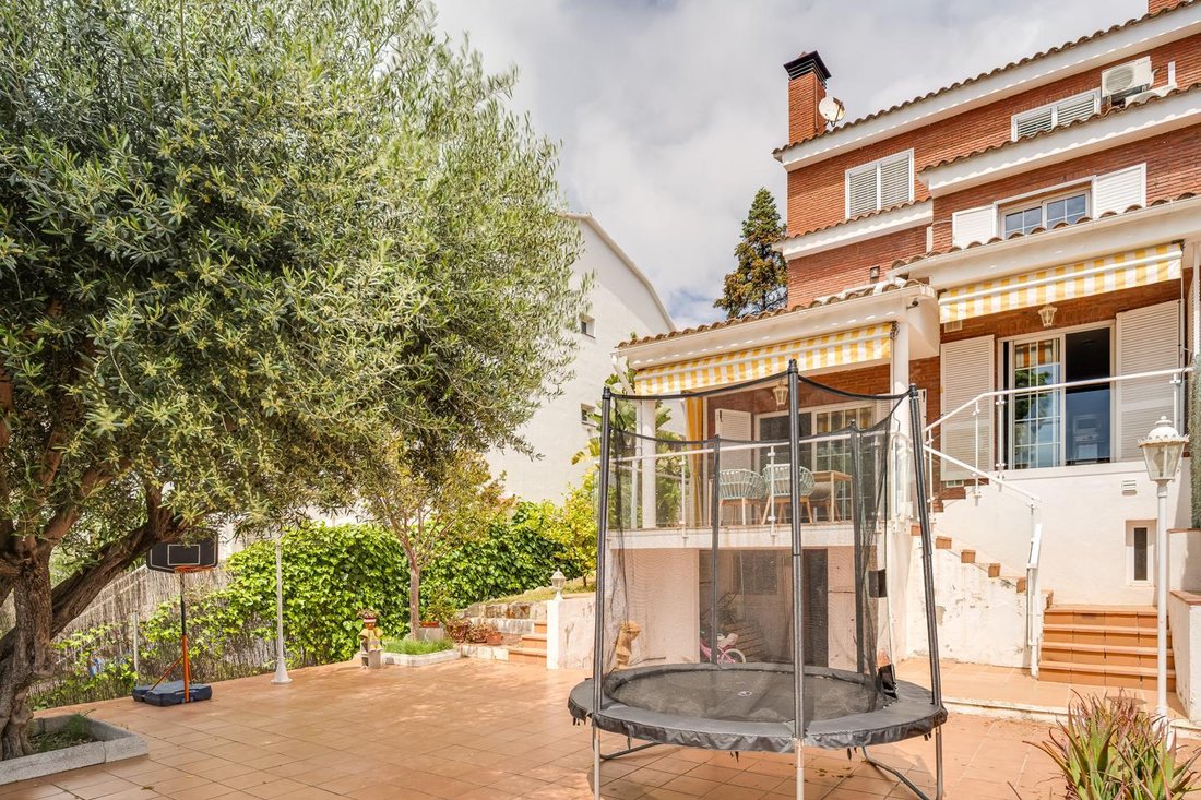 Villa in el Masnou, Catalonia, Spain 5 - 17798275