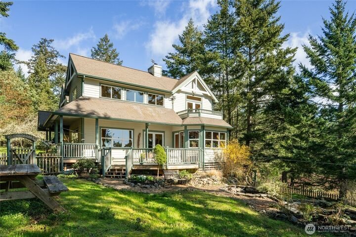 House in Friday Harbor, Washington, United States 3 - 17644434