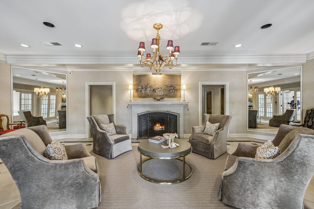 Condo in Nashville, Tennessee, United States 4 - 17798785