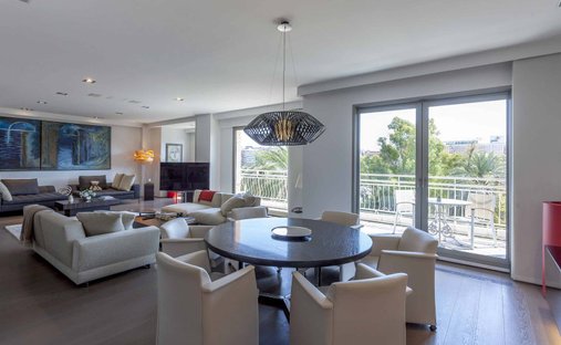 Appartement à l'Eixample, Valence, Espagne 1