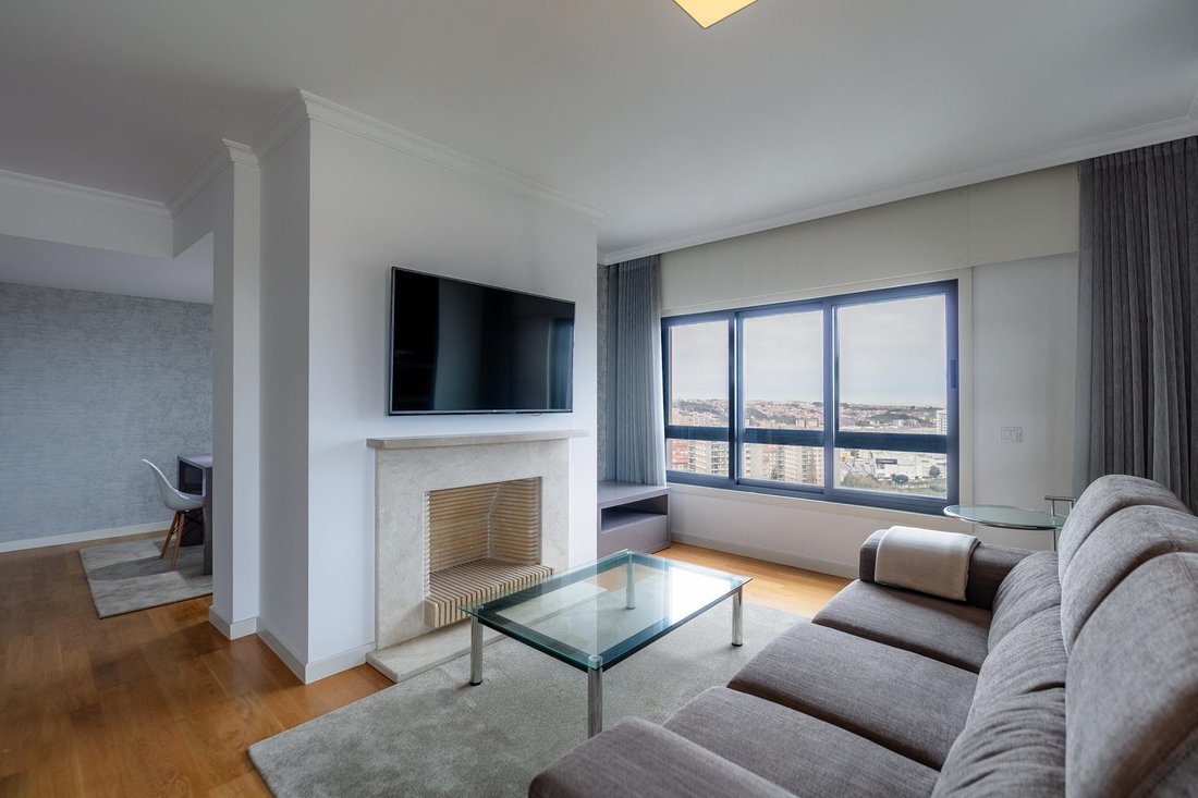Apartment in Lordelo do Ouro e Massarelos, Porto District, Portugal 5 - 16987753