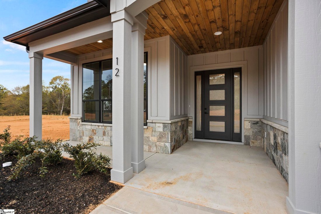 House in Greenville, South Carolina, United States 3 - 17794077