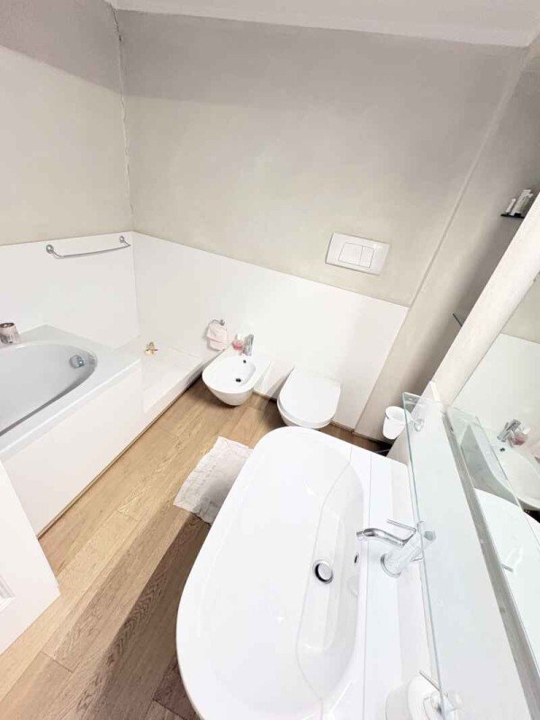 Apartment in Historic Center, Brescia, Lombardy 4 - 17798579