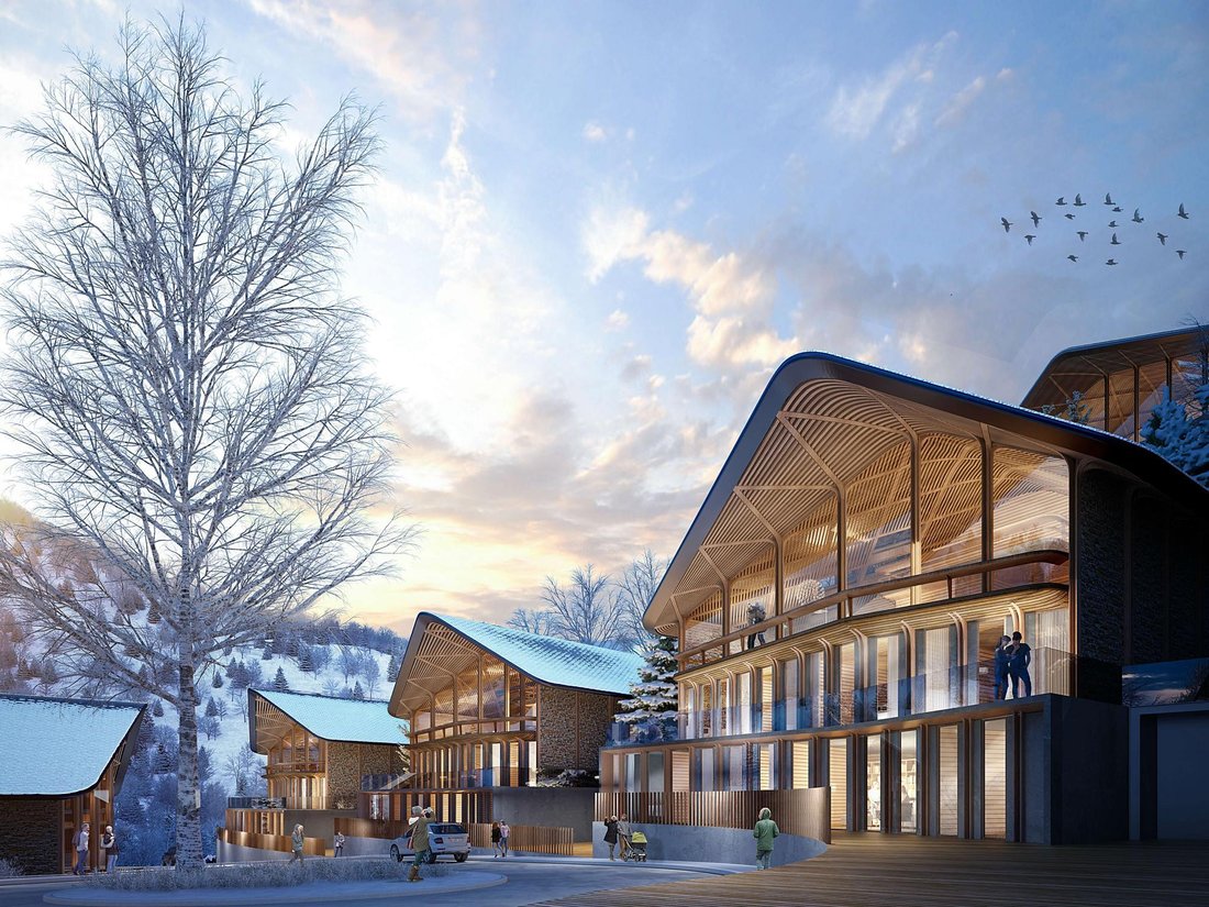 Villa in Canillo, Canillo, Andorra 2 - 16987772
