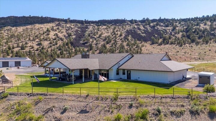 House in Prineville, Oregon, United States 3 - 17636754