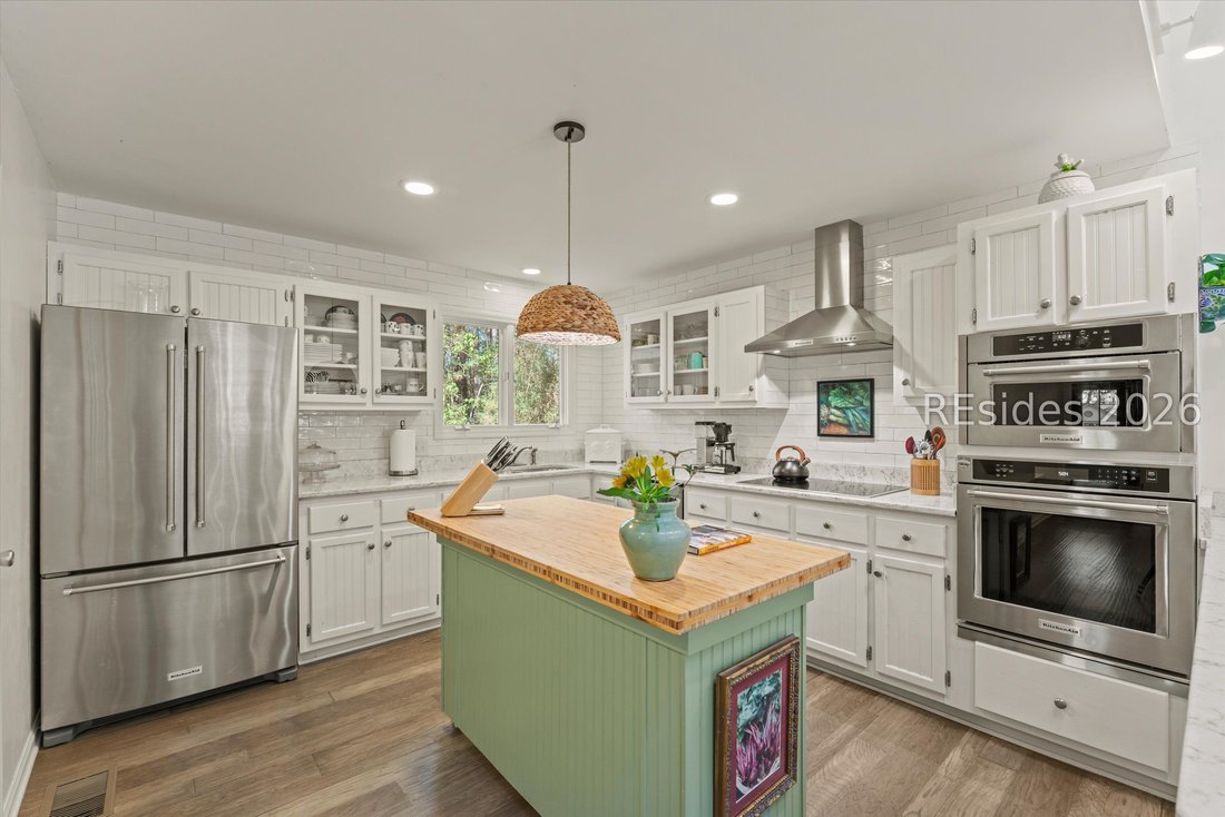 House in Bluffton, South Carolina, United States 2 - 17793662