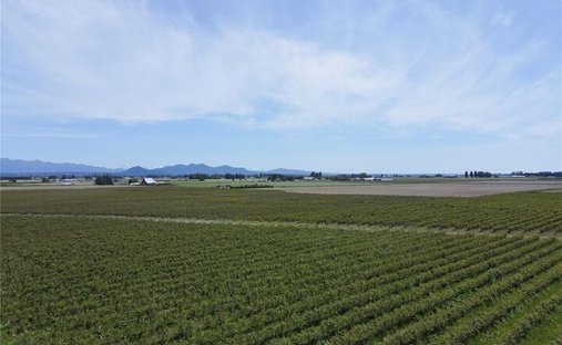 Land in Mount Vernon, Washington, United States 1