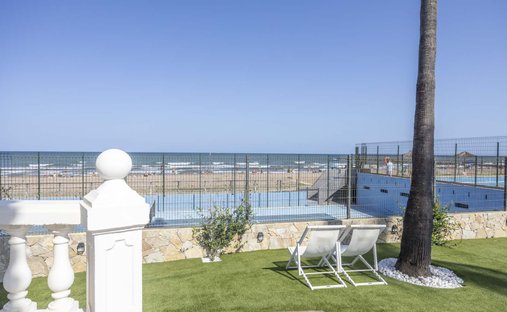 Villa en El Puig, Comunidad Valenciana, España 1