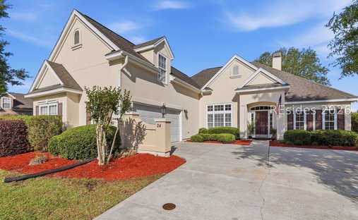 House in Bluffton, South Carolina, United States 1