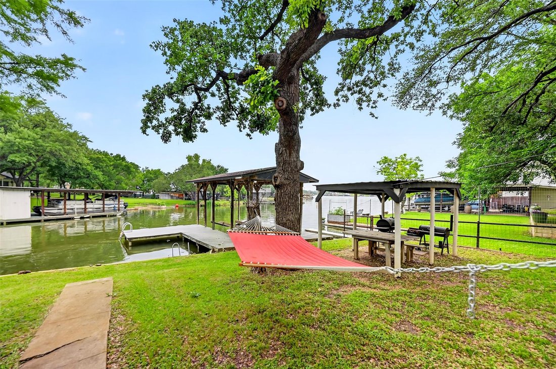 House in Granite Shoals, Texas, United States 4 - 17795529