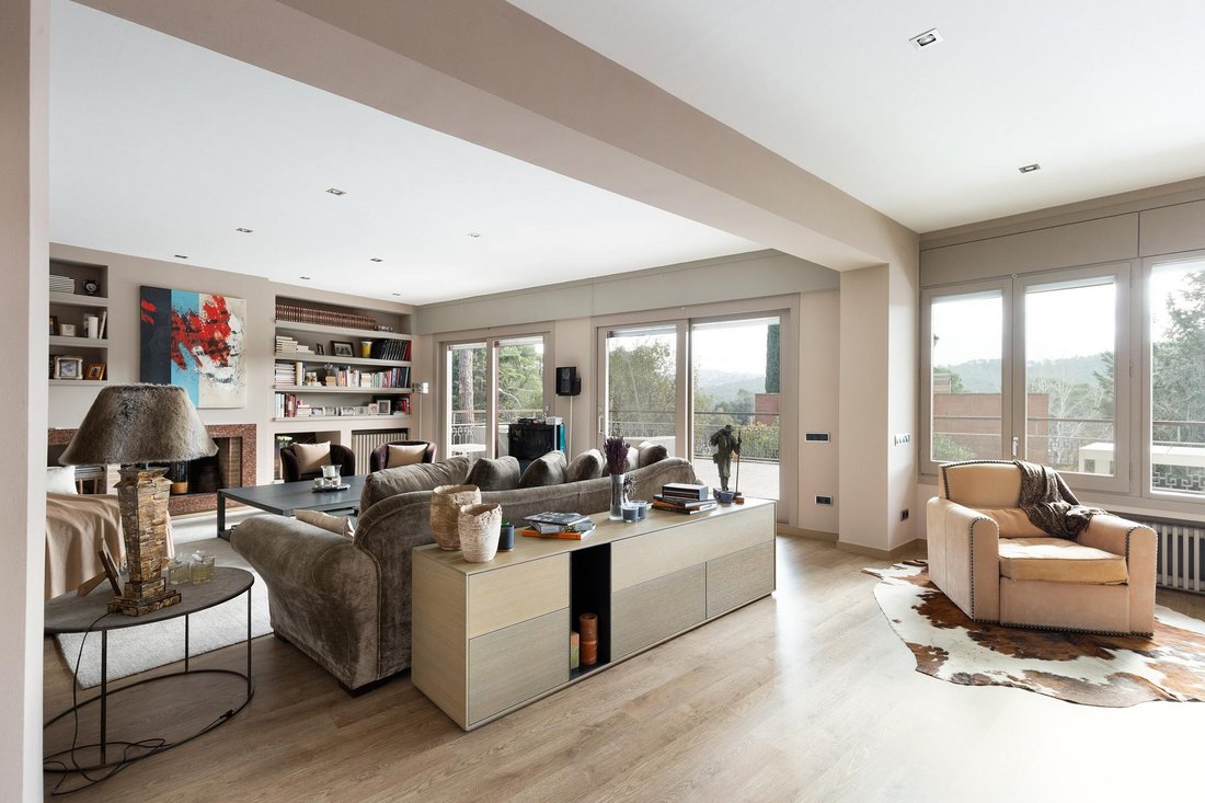 Villa in Sant Cugat del Valles, Catalonia, Spain 4 - 16988507