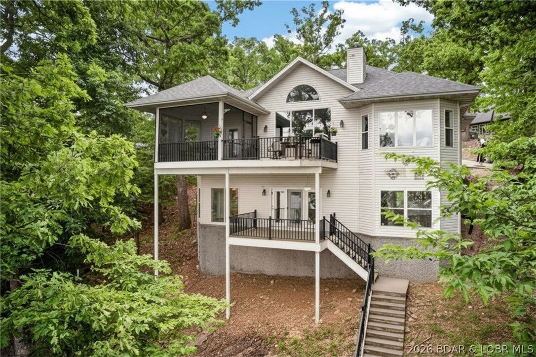 House in Iberia, Missouri, United States 3 - 17798251