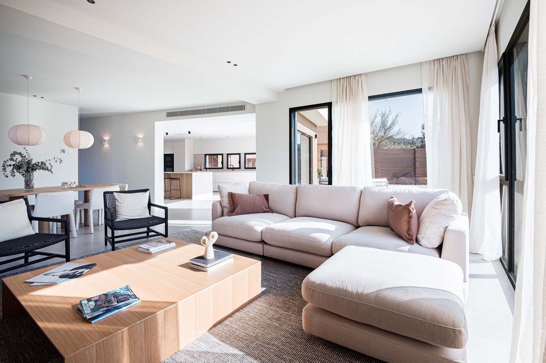 Villa in Sant Cugat del Valles, Catalonia, Spain 5 - 16988292