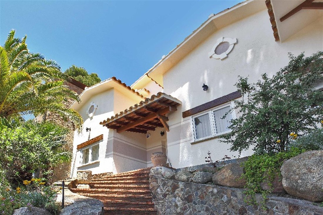 Villa in Blanes, Catalonia, Spain 5 - 16989117