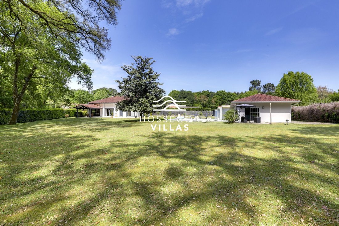 House in Tosse, Nouvelle-Aquitaine, France 4 - 17796292