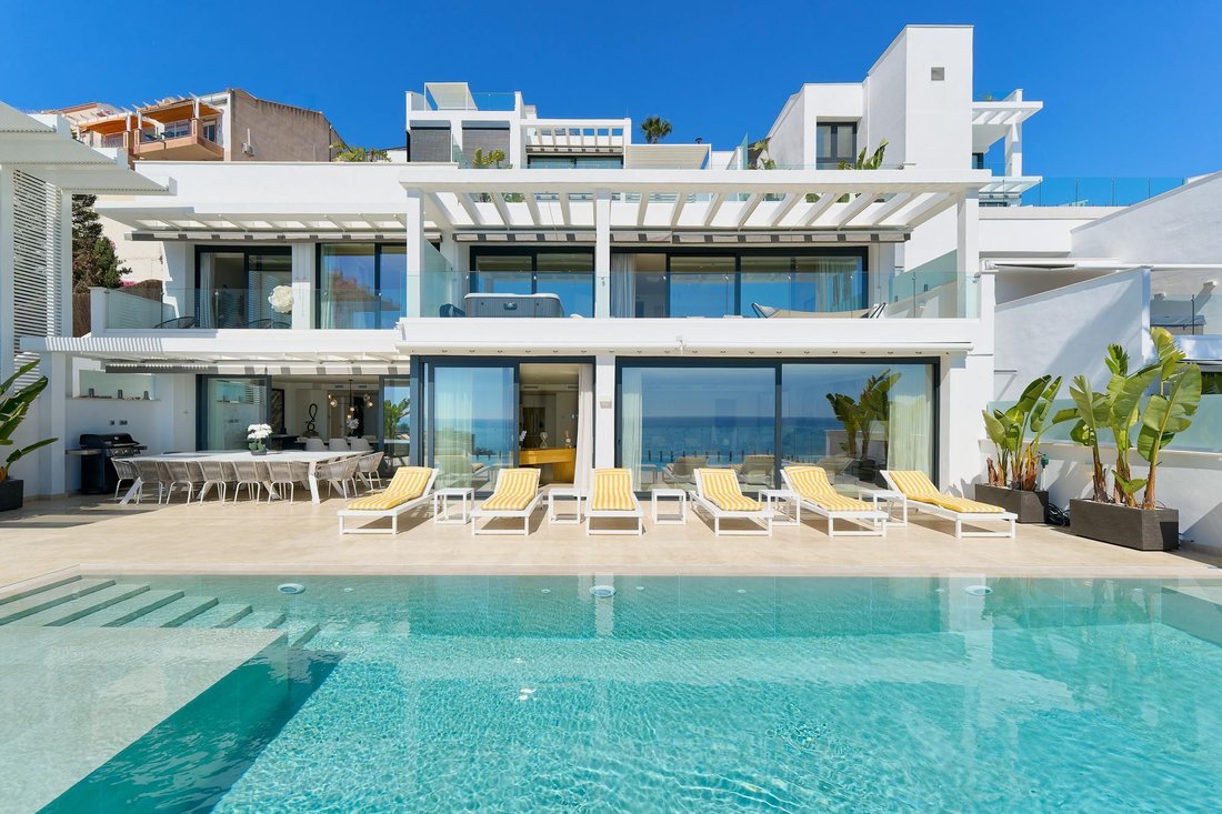 Villa in Almunecar, Andalusia, Spain 4 - 16988399