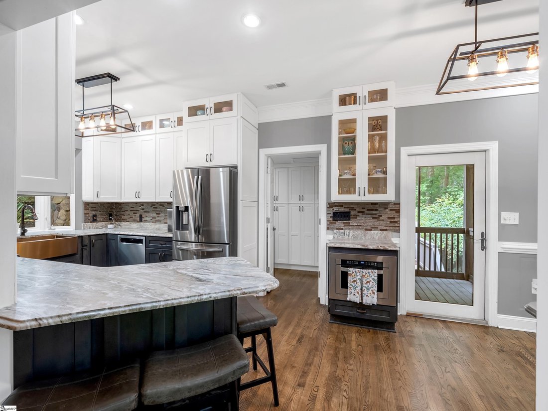 House in Travelers Rest, South Carolina, United States 5 - 17794730