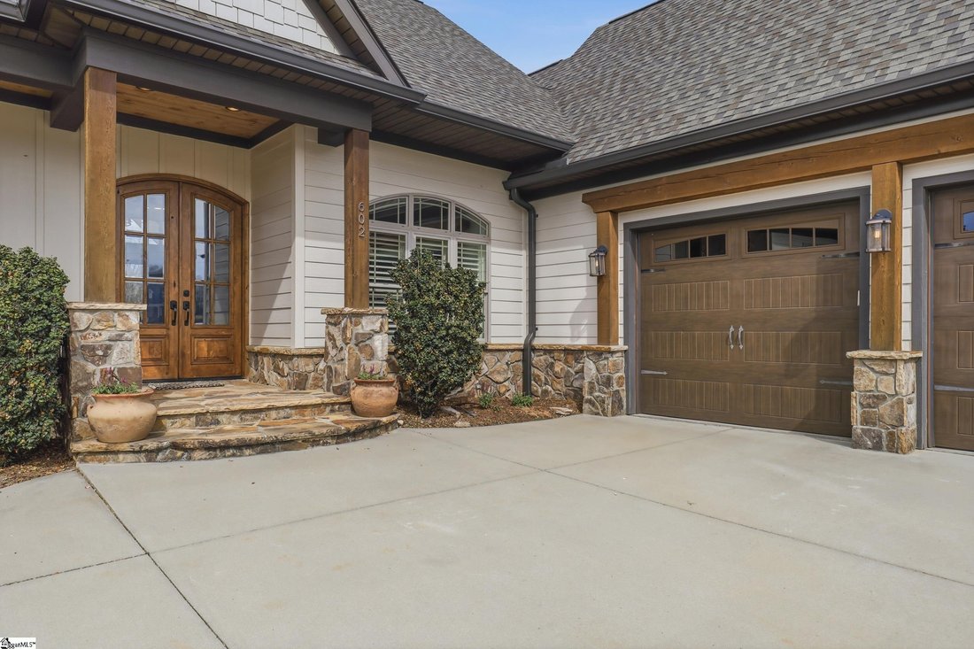 House in Simpsonville, South Carolina, United States 4 - 17793862