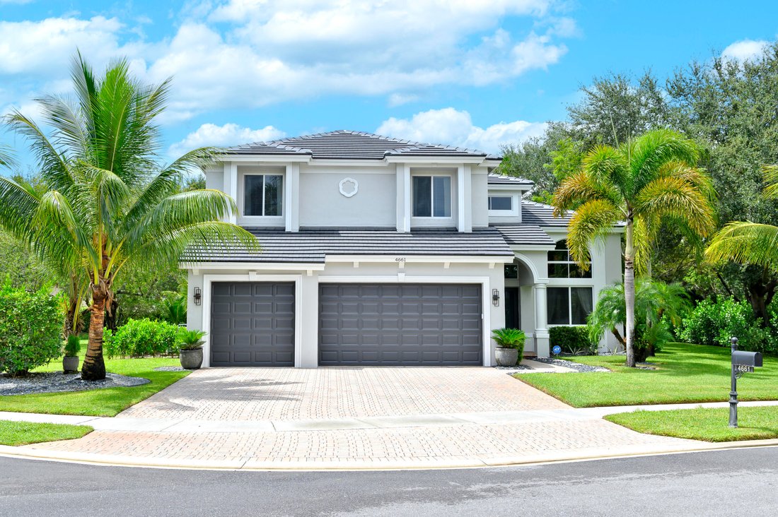 House in Wellington, Florida, United States 1 - 17798729