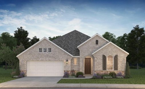 Maison à Conroe, Texas, États-Unis 1