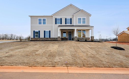 House in Piedmont, South Carolina, United States 1
