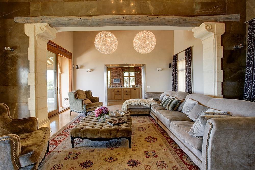 Villa in Xabia / Javea, Valencian Community, Spain 1 - 16989394