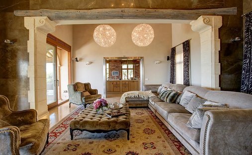 Villa à Xàbia, Valence, Espagne 1