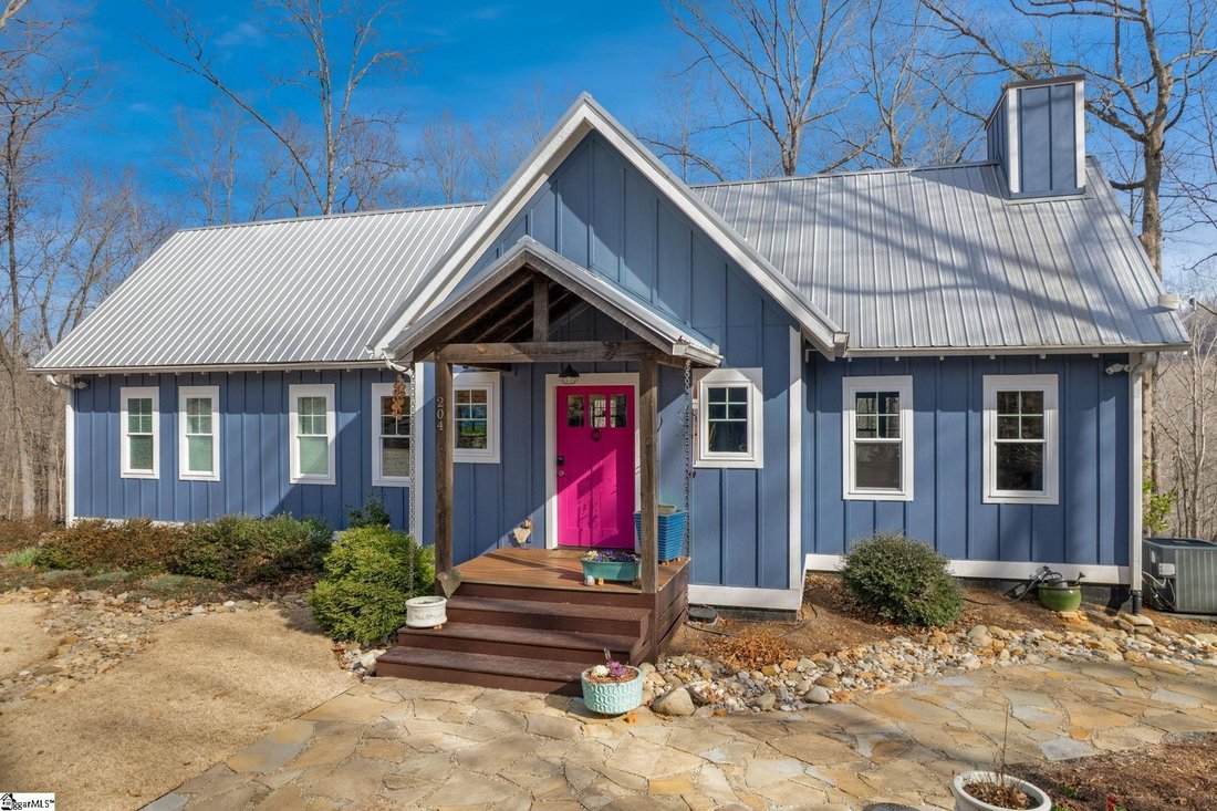 House in Pickens, South Carolina, United States 4 - 17793765