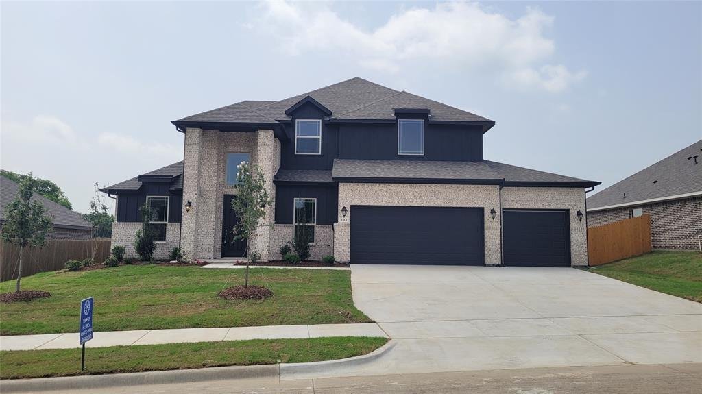 House in DeSoto, Texas, United States 2 - 17799638