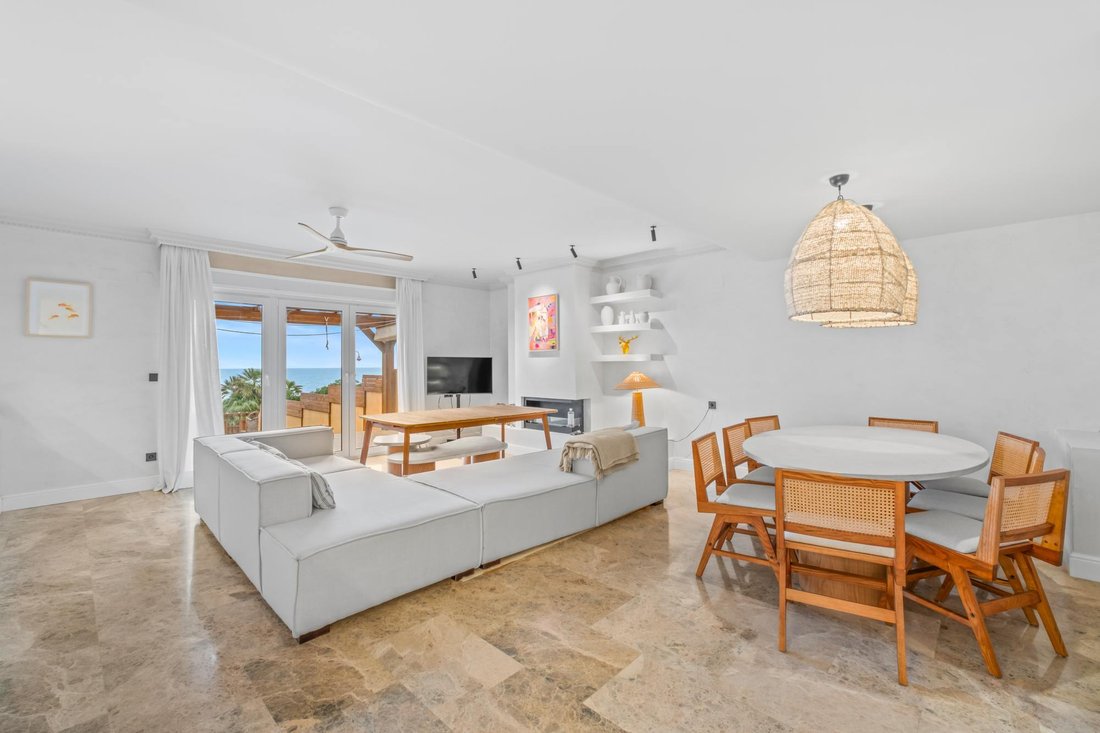 Villa in el Campello, Valencian Community, Spain 1 - 17388604