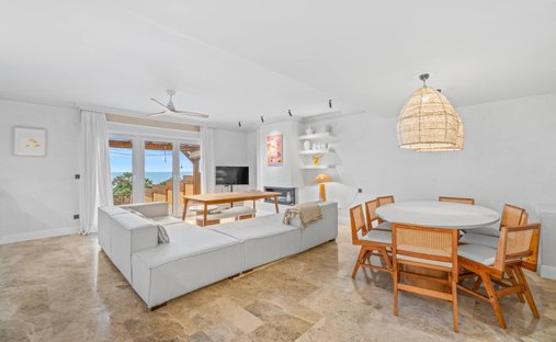 Villa in el Campello, Valencian Community, Spain 1