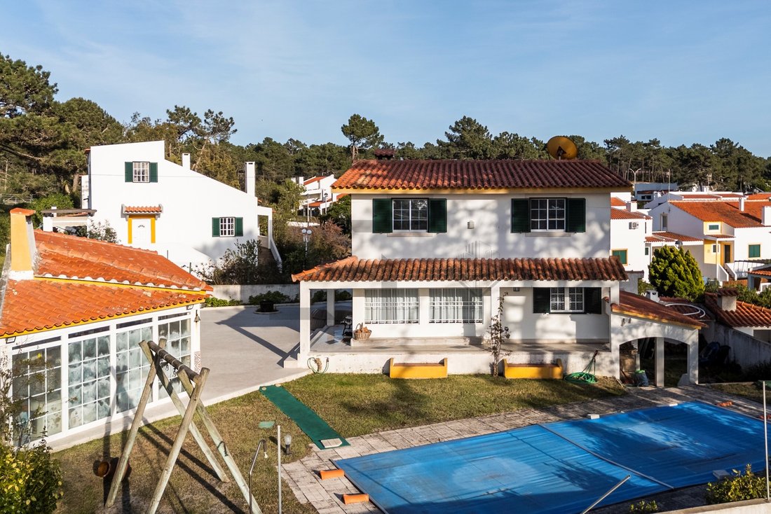 House in Melides, Setubal, Portugal 1 - 17797811