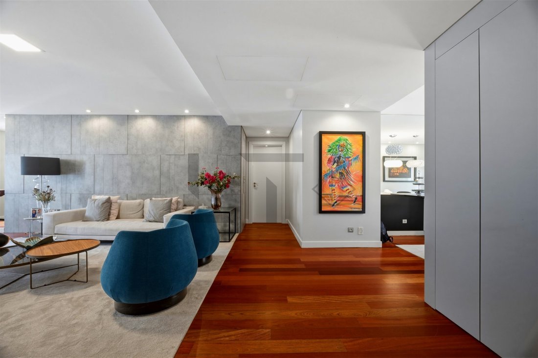 Apartment in Avenidas Novas, Lisbon, Portugal 4 - 17797813