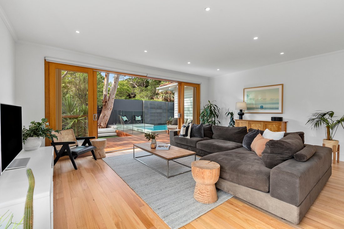 House in Hampton, Victoria, Australia 2 - 17801688