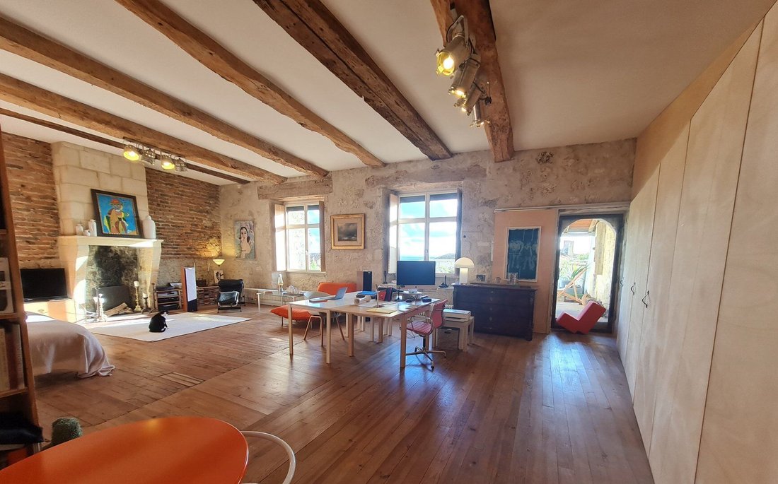 Villa in Lectoure, Occitania, France 4 - 17796865