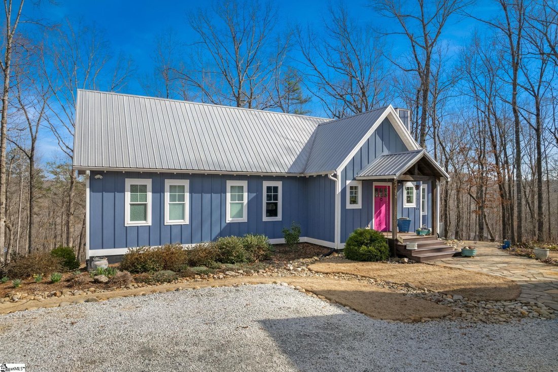 House in Pickens, South Carolina, United States 3 - 17793765
