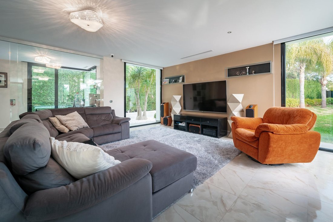 Villa in Xabia / Javea, Valencian Community, Spain 3 - 16989405