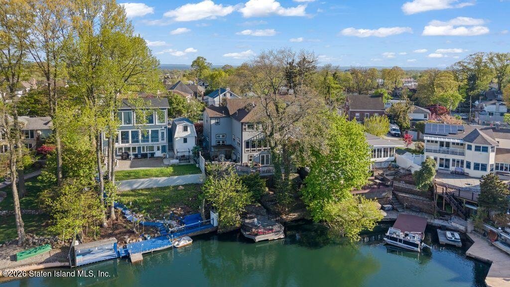 House in New York, New York, United States 1 - 17344682