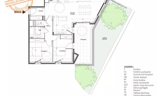 Apartment in Saint-Cyr-au-Mont-d'Or, Auvergne-Rhône-Alpes, France 1