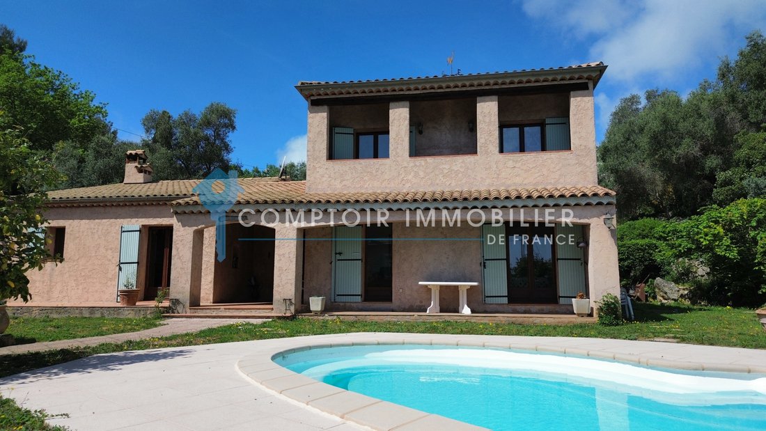 House in Le Port, Villefranche-sur-Mer, France 2 - 17799544