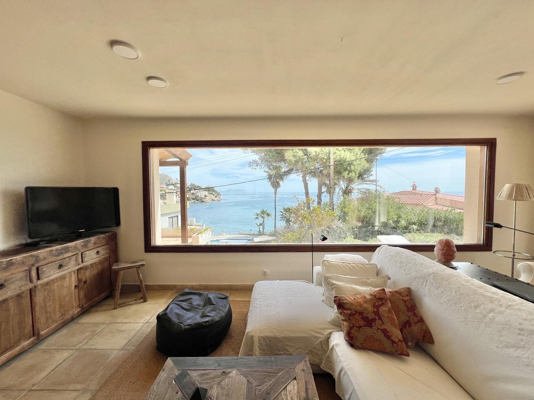 Villa in Alicante, Valencian Community, Spain 1 - 16988472