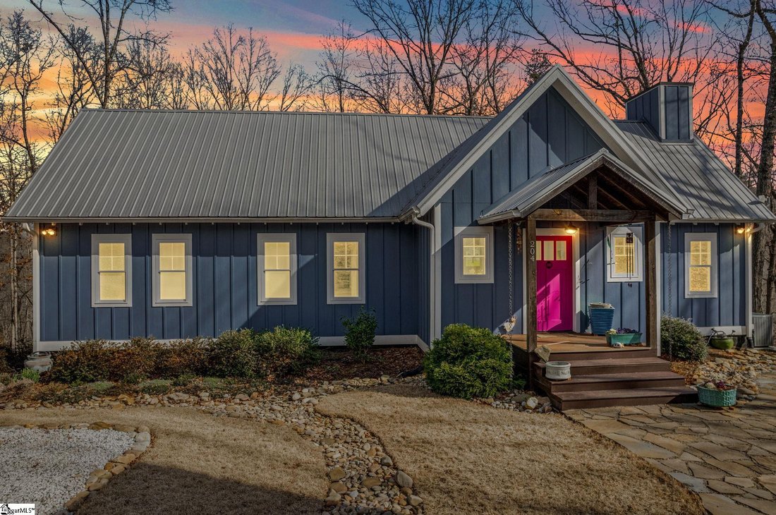 House in Pickens, South Carolina, United States 2 - 17793765