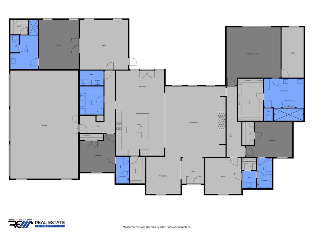 House in Clarksville, Tennessee, United States 5 - 17239322