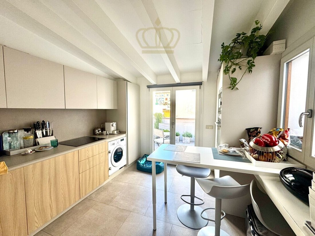 Apartment in Palma, Balearic Islands, Spain 4 - 17795266