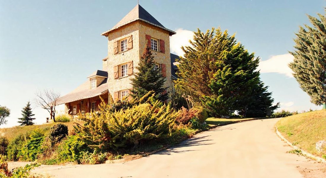 Farm Ranch in Ciutat Vella, Valencia, Spain 1 - 16989329