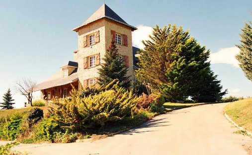 Azienda agricola a Ciutat Vella, Valencia, Spagna 1