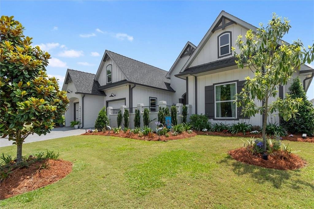House in Covington, Louisiana, United States 5 - 17799576