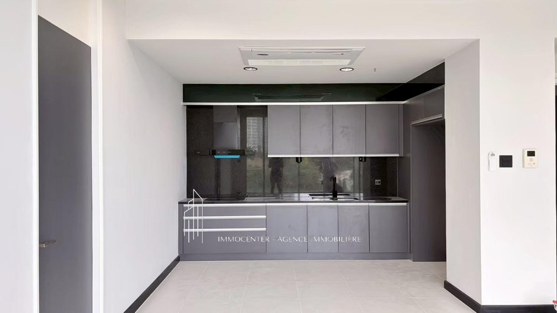 Apartment in Pattaya City, Chon Buri, Thailand 5 - 17796802