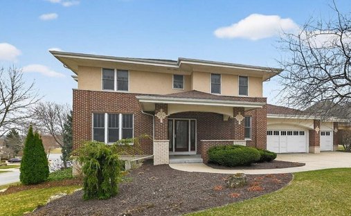 Casa a Madison, Wisconsin, Stati Uniti 1