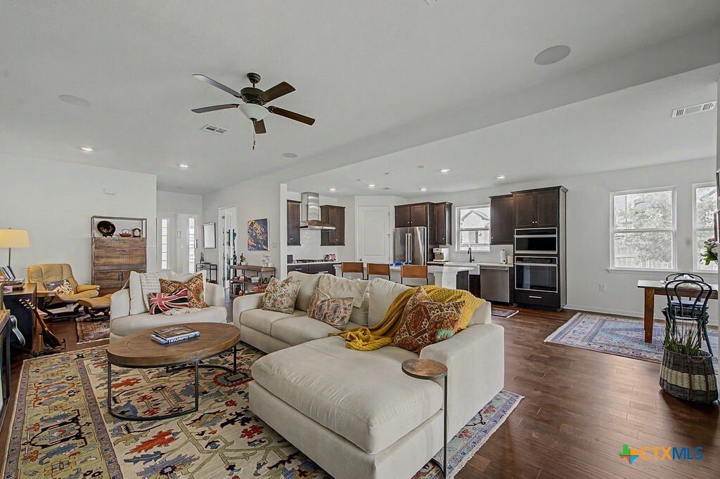 House in San Marcos, Texas, United States 2 - 17798575